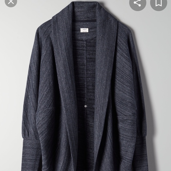 Wilfred Diderdot Sweater